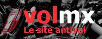 volmx.com: les annonces de moto volée