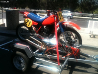 3ème moto retrouvée