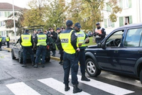 Creil (Oise): Lutte contre les rodéos sur des motos de cross
