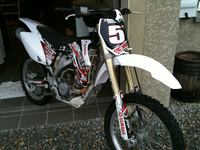 Nouveau succès pour Volmx