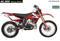 3 ans après une moto est retrouvée grâce à VolMX