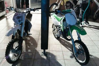 Les voleurs de VB Racing écroués