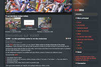 VolMX - Le site spécialisé contre le vol des motocross