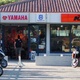 6 motocross stolen in a shop in the Var (France)