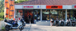 6 motocross stolen in a shop in the Var (France)