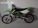 85 KX 2001