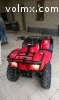 250 fourtrack 2004