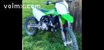 85 Kawasaki 2017
