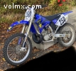 250 Yamaha 2009