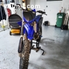 125 YZ 2016