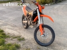 450 EXC 2009